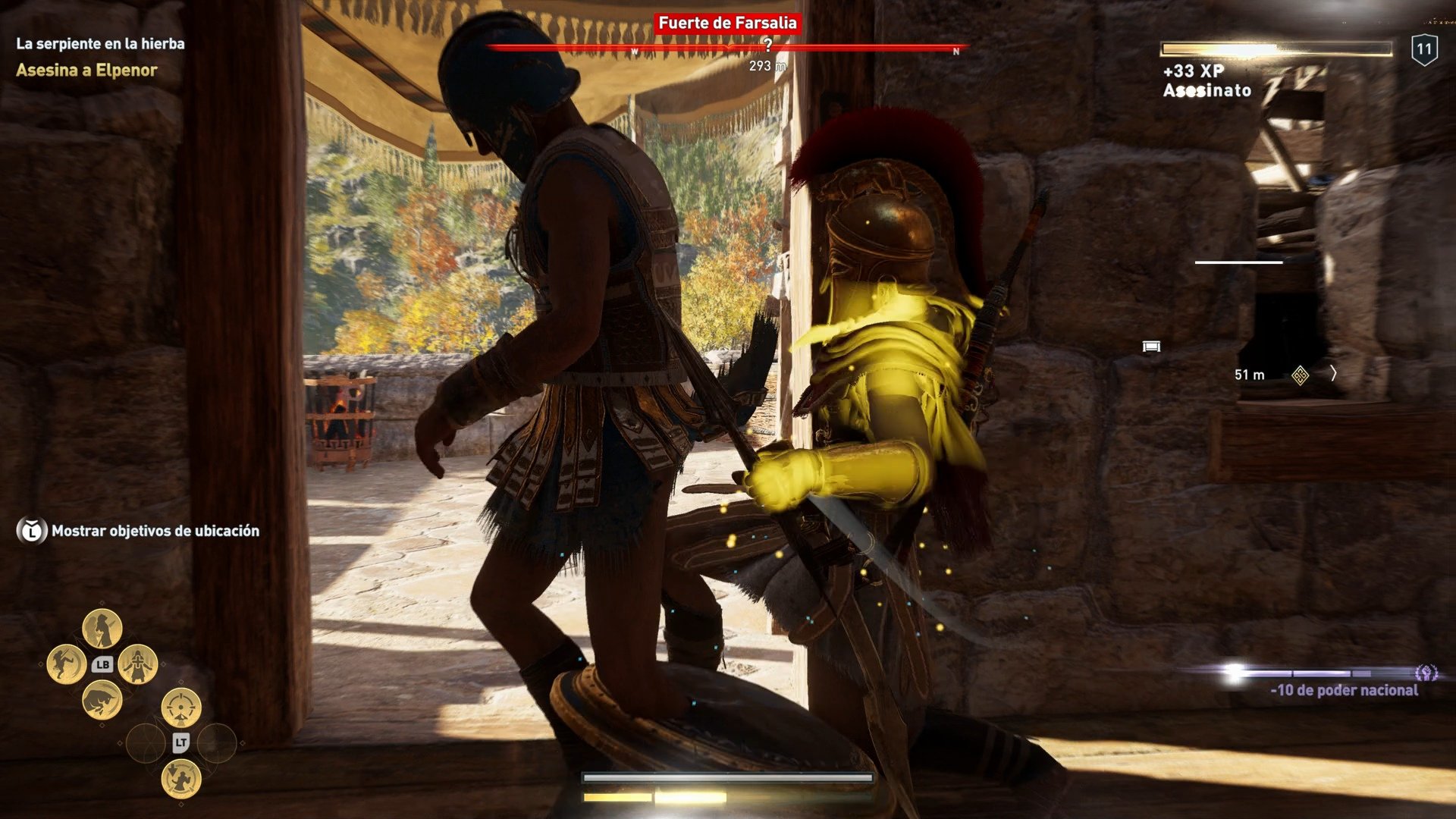 Assassin´s Creed Odyssey - Imagen 26